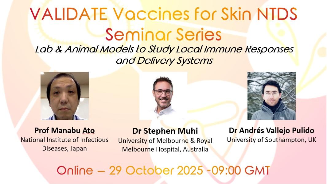 lab animal models to study local immune responses