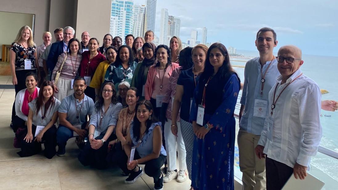 VALIDATE One Health Workshop 2026