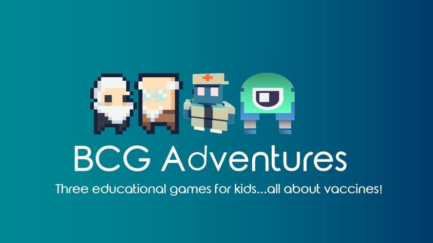 BCG Adventures
