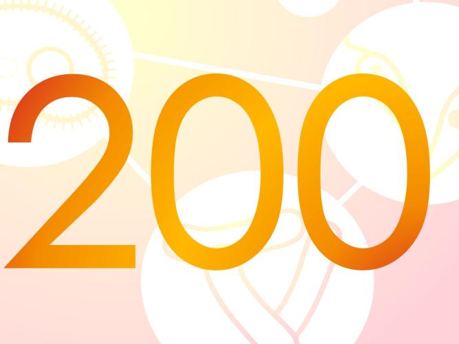 200