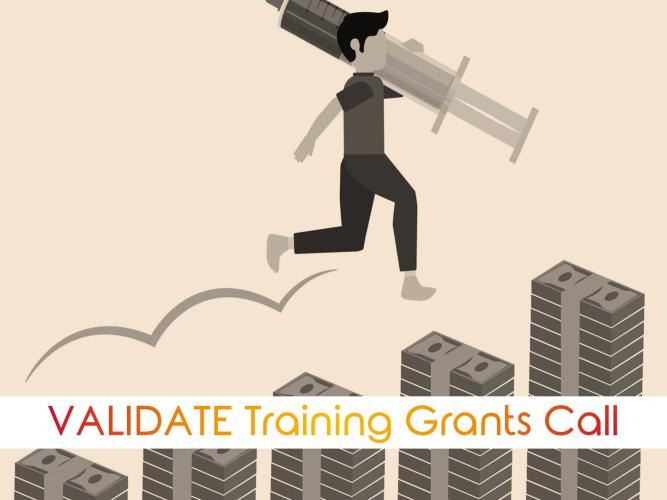 training grants call