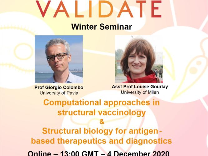 colombo gourlay seminar