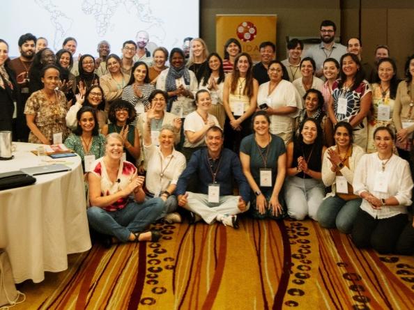 VALIDATE ECR Workshop 2026
