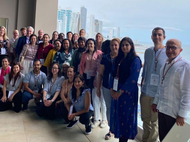 VALIDATE One Health Workshop 2026