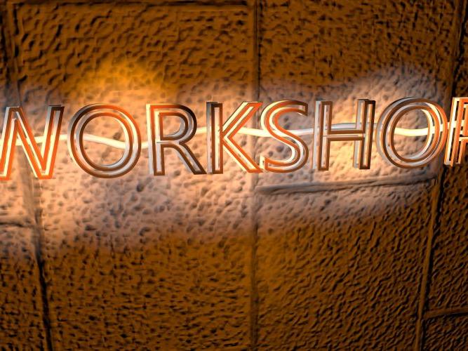 Workshop