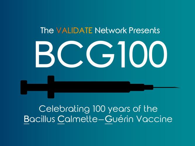 BCG100