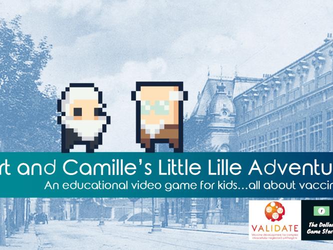 Little Lille Adventure