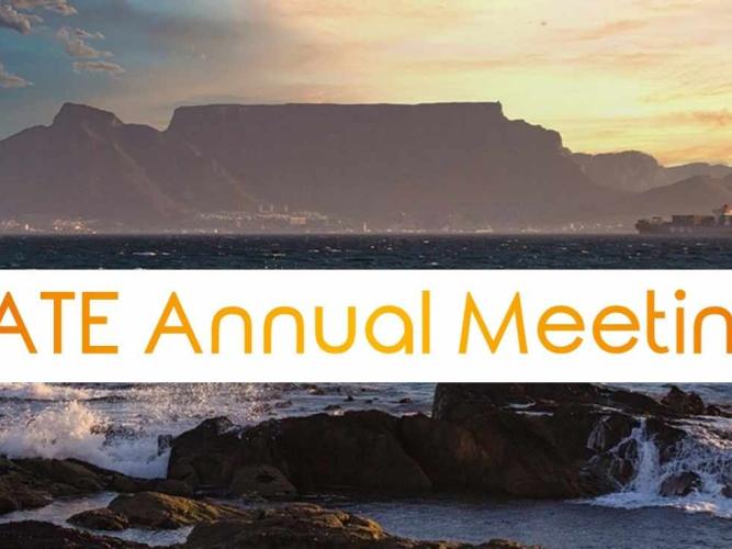VALIDATE Annual Meeting 2025