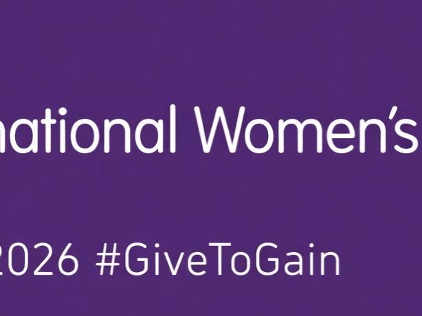 validate international womens day