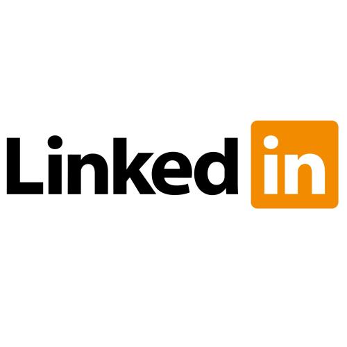 Linkedin logo