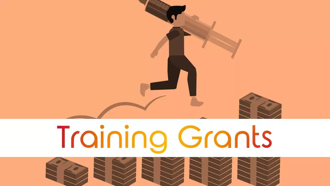 Training Grants