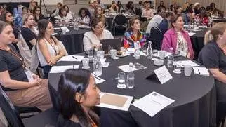 VALIDATE ECR Workshop 2025: Professional Skills for Vaccine Researchers