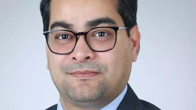 Suraj Bhattarai