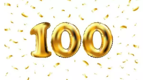 100th Round-up Celebration