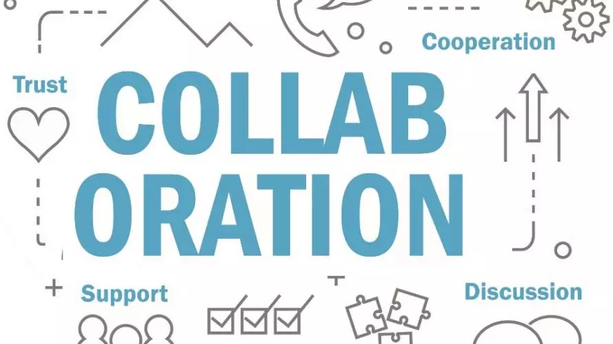Collaboration