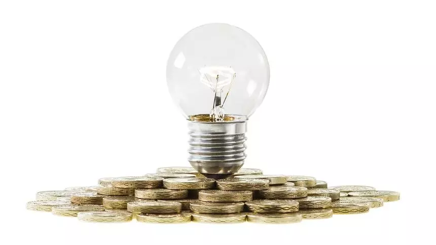 Funding Lightbulb