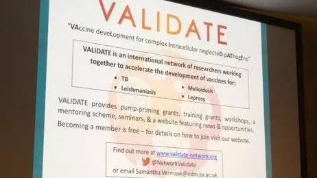 VALIDATE