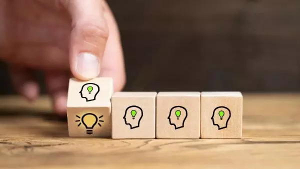 Network ideas