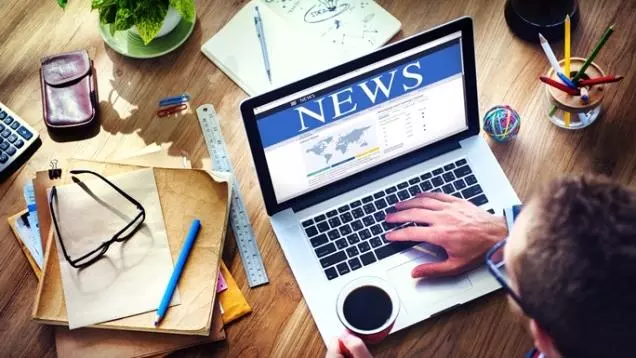 News