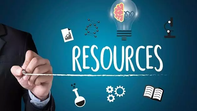 resources
