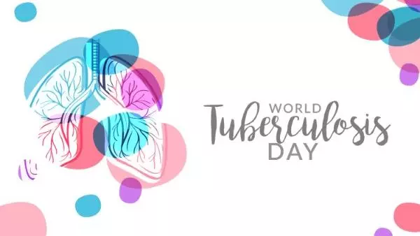 World TB Day 2020