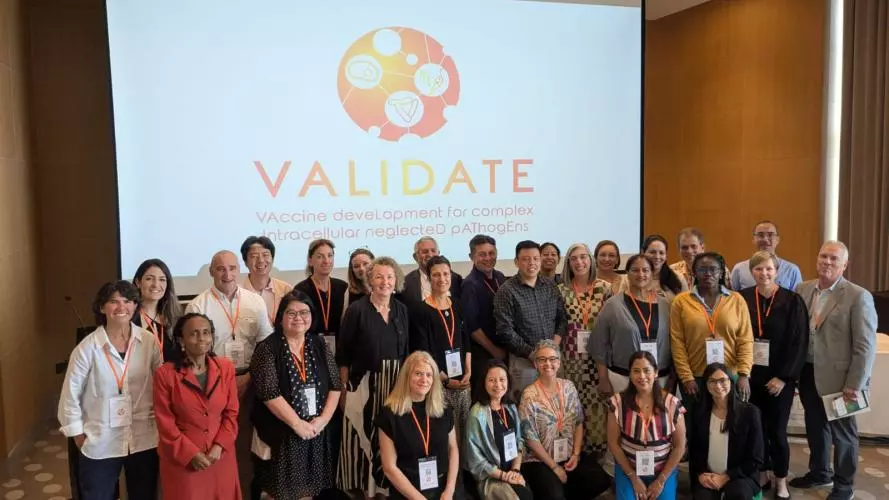 VALIDATE Translation Workshop