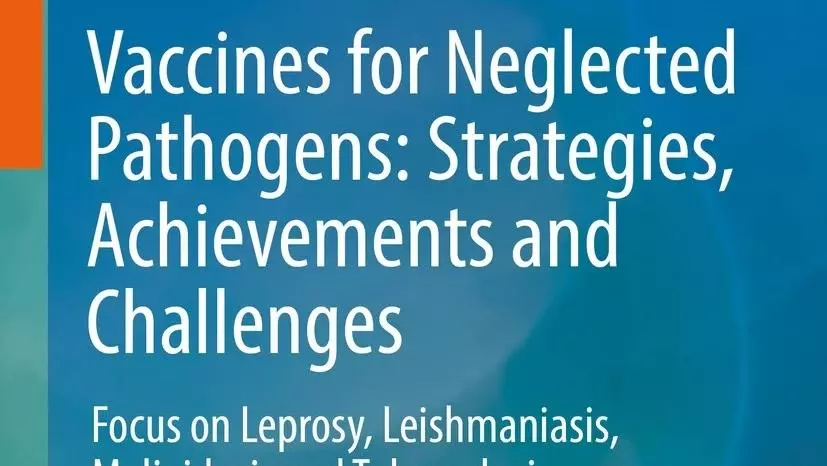 vaccines for neglected pathogens strategies achievements and challenges