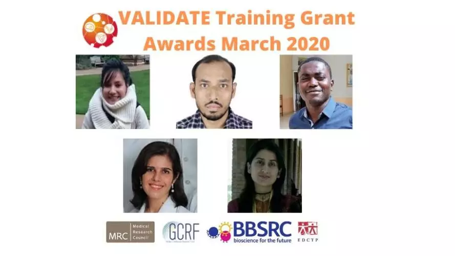 validate pump priming awards march 2020