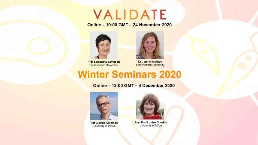 validate winter seminars for feed