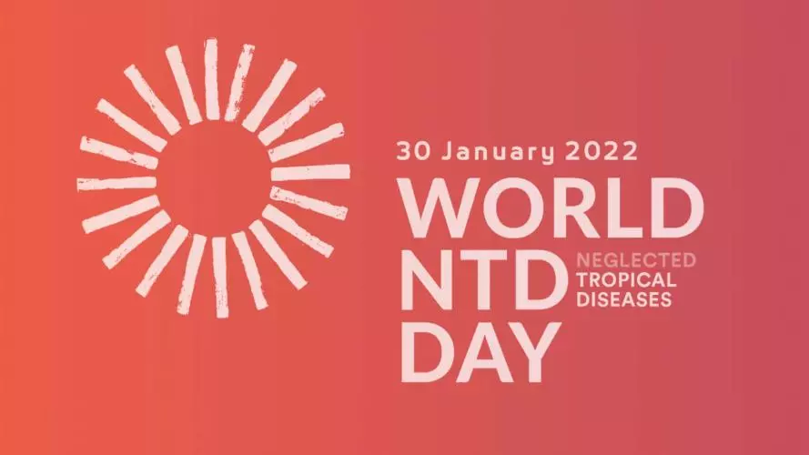 world ntd day