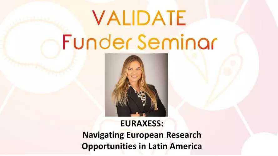 EURAXESS Seminar
