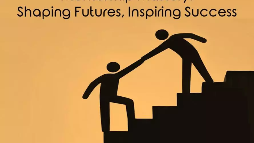 mentoring workshop for feed