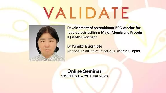 NIID seminar 