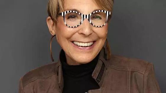 Peggy Klaus