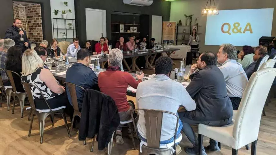 VALIDATE Workshop