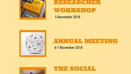 2nd VALIDATE Annual Meeting 