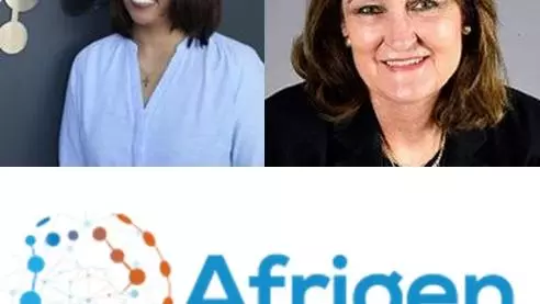 Afrigen talk