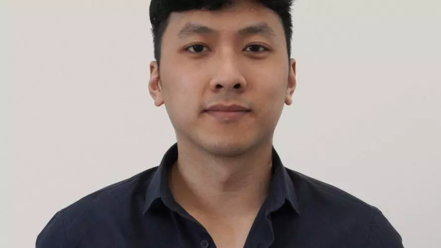 Andy Tran