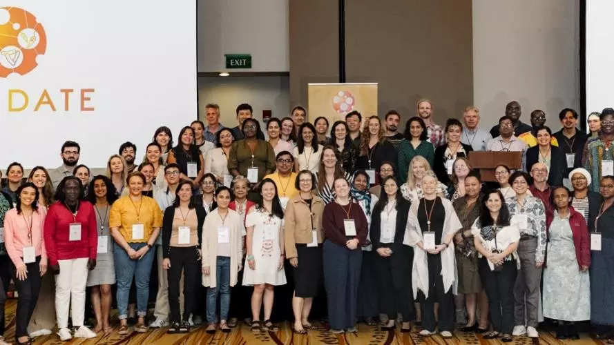 VALIDATE Annual Meeting 2026 - Group Photo