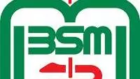 bangabandhu shiekh mujib medical university bsmmu logo