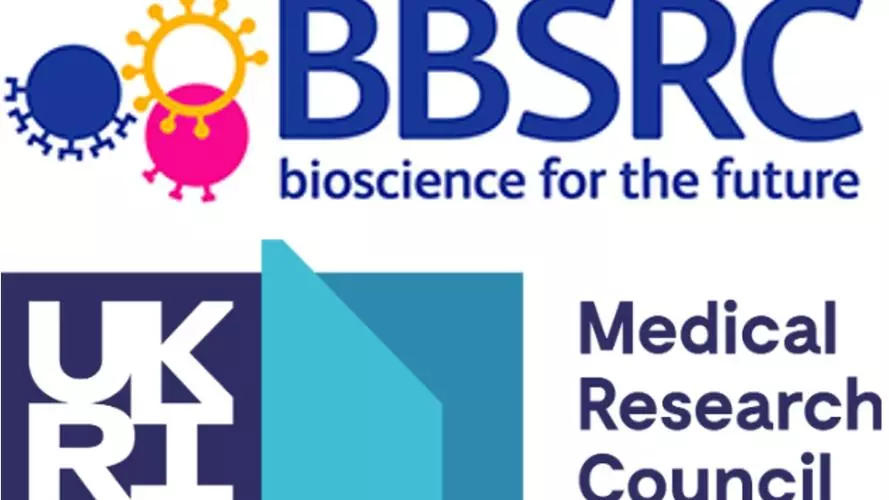 BBSRC UKRI-MRC