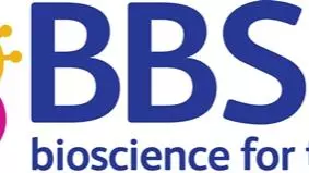 BBSRC logo