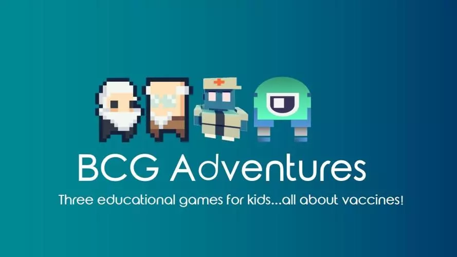 BCG Adventures