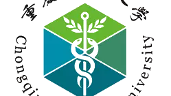 Chongqing Medical University logo