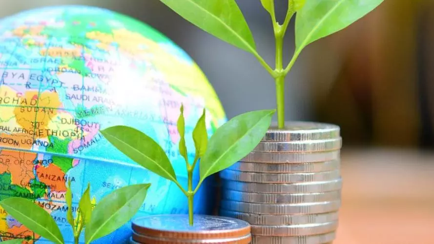 Global Funding Growth