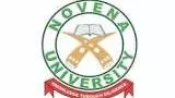 Novena University Logo