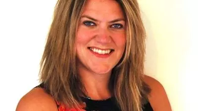 Samantha Vermaak