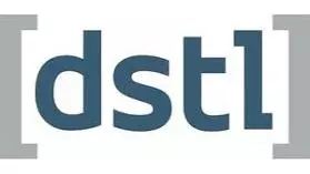 dstl logo