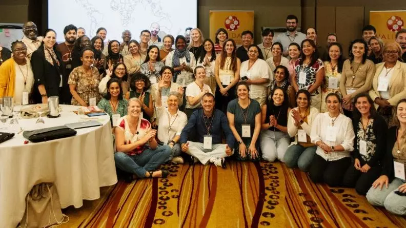 VALIDATE ECR Workshop 2026