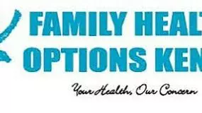 Family Health Options Kenya logo